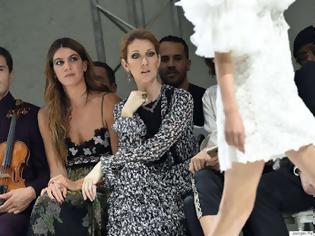 Φωτογραφία για Είναι η Celine Dion το νέο fashion icon;