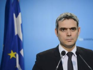 Φωτογραφία για Συγχαρητήρια δήλωση του Κώστα Καραγκούνη για τις Πανελλαδικές.