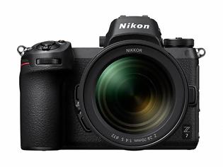 Φωτογραφία για Nikon Z6/Z7: Οι πρώτες πανίσχυρες full-frame mirrorless κάμερες