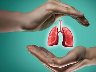 Φωτογραφία για Ποιο φρούτο βοηθά την υγεία των πνευμόνων μας;