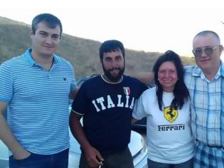 Φωτογραφία για Το πιο τυχερό… άτυχο ζευγάρι: Ναυάγησαν και τους έσωσε Έλληνας καπετάνιος στη Μαύρη Θάλασσα [video]
