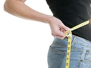 Φωτογραφία για Πώς γίνεται κάποιοι να χάνουν εύκολα κιλά, ενώ κάποιοι άλλοι όχι;