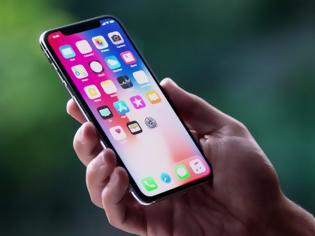 Φωτογραφία για Τα iPhone του 2018 έρχονται με εμφάνιση iPhone X και σημαντικές βελτιώσεις