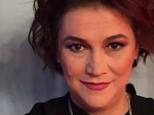 Φωτογραφία για Αλέξανδρα Τσόλκα: Για αυτό ζήτησε δημόσια συγγνώμη στη Φαίη Σκορδά...