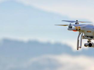 Φωτογραφία για Στη μάχη εναντίον των κουνουπιών επιστρατεύονται τα drones!