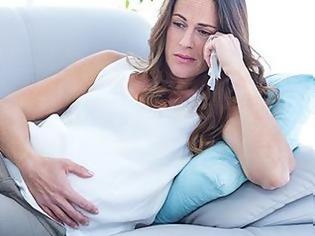 Φωτογραφία για Πώς να διαχειριστείτε το υπερβολικό άγχος στην εγκυμοσύνη