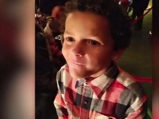 Φωτογραφία για Αυτοκτόνησε αγοράκι μόλις 9 ετών - Δεχόταν ανελέητο bullying από τους συμμαθητές του