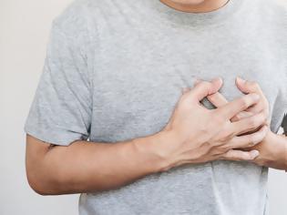 Φωτογραφία για Ασυνήθιστα προειδοποιητικά συμπτώματα για τις καρδιακές παθήσεις! Τι πρέπει να προσέξετε;
