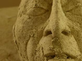 Φωτογραφία για Μάσκα αρχαίου βασιλιά των Μάγια ανακαλύφθηκε στο Μεξικό