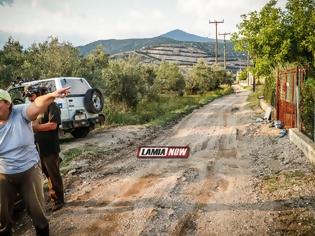 Φωτογραφία για Λαμία: Κτηνοτρόφος μήνυσε δήμαρχο, αντιδήμαρχο, Υπ.Πολ.Προστασίας και Διευθυντή της ΔΕΥΑΛ για τις πλημμύρες -  Δείτε τι καταγγέλλει