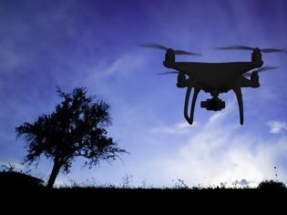 Φωτογραφία για Ο άγνωστος συναγερμός στη Λήμνο για drone που έκανε χαμηλή πτήση πάνω από στρατόπεδο