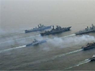 Φωτογραφία για Η Ρωσία ανακοίνωσε ναυτικές ασκήσεις στη Μεσόγειο 1-8 Σεπτεμβρίου