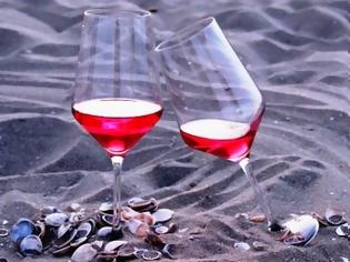 Φωτογραφία για Πώς να επιλέξουμε κόκκινο κρασί το καλοκαίρι
