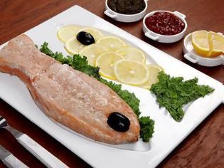 Φωτογραφία για Διατροφή: Τι θα κερδίσετε αν αντικαταστήσετε το κρέας με ψάρι