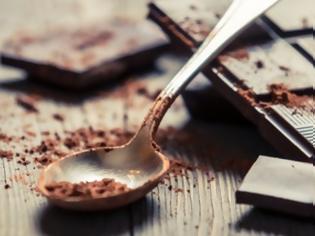 Φωτογραφία για Οι επιστήμονες μας λένε πόση σοκολάτα πρέπει να τρώμε για να μας κάνει καλό!