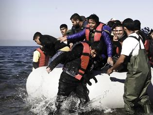 Φωτογραφία για Απόγνωση από τη Λέσβο: «Ασφυξία» με πάνω από 10.000 αιτούντες άσυλο στον νησί