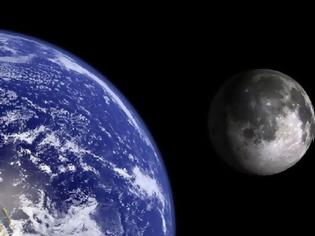 Φωτογραφία για Συγκλονιστική αποκάλυψη από πρώην σύμβουλο της NASA: Τι είδα πίσω από τη Σελήνη και...