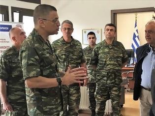 Φωτογραφία για Το Ιδρυμα Σταύρος Νιάρχος δωρίζει 1,7 εκατ. ευρώ στη Στρατιωτική Σχολή Ευελπίδων