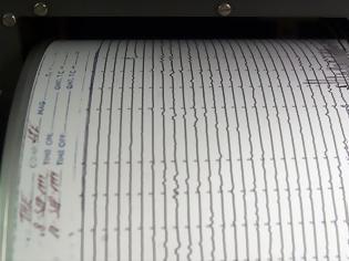 Φωτογραφία για Ισχυρός σεισμός 5 Ρίχτερ στη Θεσσαλία