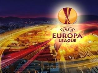 Φωτογραφία για Κλήρωση Europa League: Με Μίλαν ο Ολυμπιακός, με Τσέλσι ο ΠΑΟΚ - Δείτε τους ομίλους!