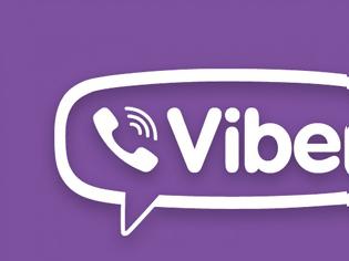 Φωτογραφία για Το Viber ανανεώνεται και παρουσιάζει το νέο chat αστραπιαίας ταχύτητας