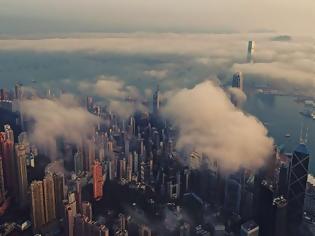 Φωτογραφία για Ο κόσμος γίνεται πιο χαζός από την ατμοσφαιρική ρύπανση των πόλεων