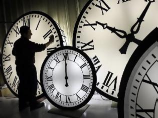 Φωτογραφία για Καταργείται η αλλαγή ώρας - Τα κράτη - μέλη θα επιλέγουν ποια ώρα θέλουν να κρατήσουν