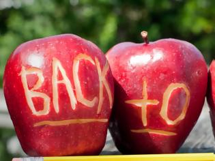 Φωτογραφία για Η Apple μοιράζει δώρα προς τιμήν της νέας σχολικής χρονιάς