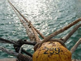 Φωτογραφία για «Δένουν» τα πλοία τη Δευτέρα -24ωρη απεργία της ΠΝΟ, άκαρπη η συνάντηση με τους ακτοπλόους