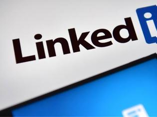 Φωτογραφία για Μέσω LinkedIn η Κίνα προσπάθησε να στρατολογήσει Αμερικανούς