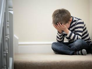 Φωτογραφία για Αύξηση των αντικαταθλιπτικών στα παιδιά δείχνουν τα τελευταία στοιχεία στη Βρετανία