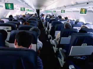 Φωτογραφία για Τι πρέπει να γνωρίζουν όσοι ταξιδεύουν με αεροπλάνο - Ο δεκάλογος της Κομισιόν