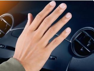 Φωτογραφία για Πώς να δροσίσετε την καμπίνα του αυτοκινήτου σας με λίγες κινήσεις χωρίς aircondition [video]