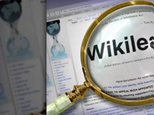 Φωτογραφία για Ένας συνεργάτης του WikiLeaks εξαφανίστηκε μυστηριωδώς στη βόρεια Νορβηγία