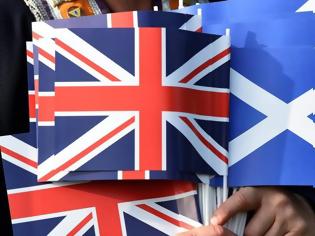 Φωτογραφία για Το Brexit κάνει τους Σκωτσέζους να επανεξετάζουν το θέμα της ανεξαρτησίας τους