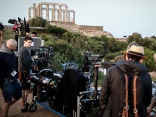 Φωτογραφία για Θέλουν την Ελλάδα για γυρίσματα σειρών και ταινιών...