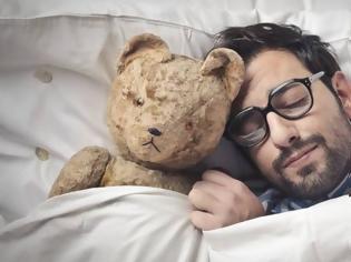 Φωτογραφία για Δυσκολεύεστε να αποκοιμηθείτε το βράδυ; 15 φυσικές μέθοδοι που θα σας βοηθήσουν