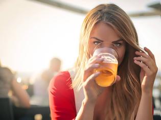 Φωτογραφία για Δέκα λόγοι που η μπίρα κάνει καλό