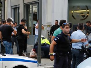 Φωτογραφία για Ο Νίκος Μαζιώτης σχολιάζει την κατάθεση του αστυνομικού που τραυματίστηκε στο Μοναστηράκι