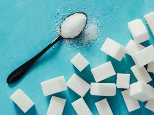 Φωτογραφία για Πόση ζάχαρη είναι ασφαλές να καταναλώνουμε την εβδομάδα;