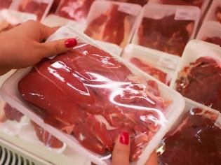 Φωτογραφία για Το κόκκινο υγρό στο συσκευασμένο κρέας δεν είναι αίμα – Δείτε τι είναι…
