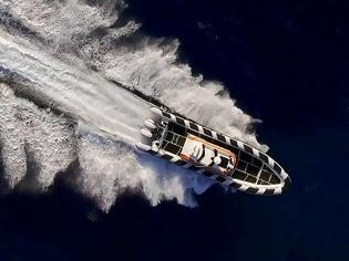 Φωτογραφία για Σκάφη ειδικών επιχειρήσεων για τις Ειδικές Δυνάμεις: Ελληνική υπεροχή  (ΦΩΤΟ)