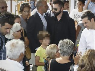 Φωτογραφία για Επιστολή-κόλαφος των πυρόπληκτων από το Μάτι: Τα έργα δεν έχουν ξεκινήσει, η περιοχή δεν είναι κατοικήσιμη