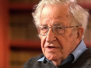 Φωτογραφία για Noam Chomsky: Ο Σκοπός της Εκπαίδευσης