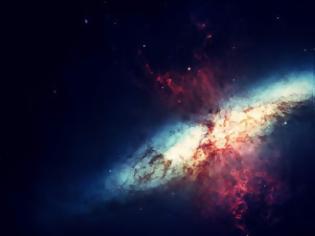 Φωτογραφία για Επιστήμονες βρήκαν «ίχνη από τις μαύρες τρύπες άλλου σύμπαντος»