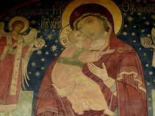 Φωτογραφία για Υποδοχή Παναγίας Ελαιωνίτισσας από τα Ιεροσόλυμα στην Κύπρο, την Παρασκευή 7 Σεπτεμβρίου