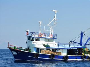 Φωτογραφία για Εξώδικο Ελλήνων ψαράδων κατά της κυβέρνησης