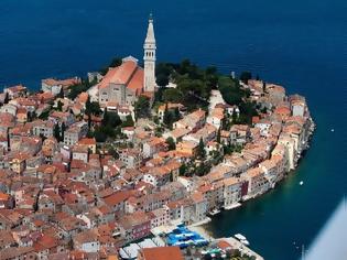 Φωτογραφία για Rovinj: H παραθαλάσσια πόλη της Κροατίας που γοητεύει με τη μεσαιωνική ομορφιά