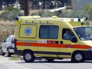 Φωτογραφία για Τραγωδία στην Πάτρα: Ανεργος με 4 παιδιά ξεψύχησε μόλις έλαβε από την τράπεζα το κατασχετήριο του σπιτιού του