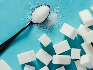 Φωτογραφία για Πόση ζάχαρη είναι ασφαλές να καταναλώνουμε την εβδομάδα;